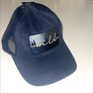 Wild cc hat